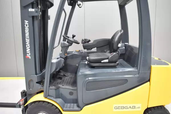 JUNGHEINRICH EFG 425 s