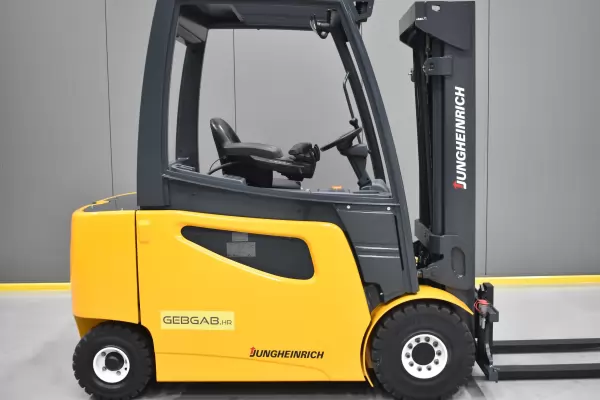 JUNGHEINRICH EFG 425 s