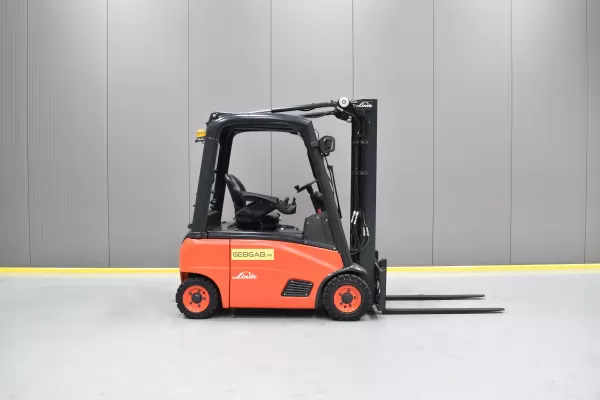LINDE R 10 B-01