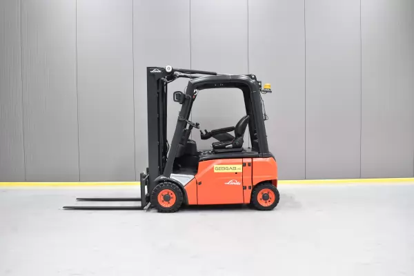 LINDE R 10 B-01