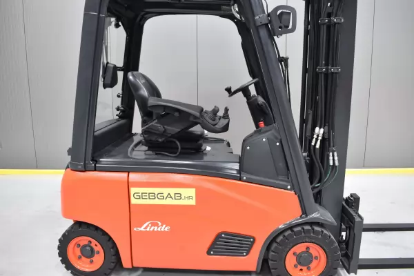 LINDE R 10 B-01