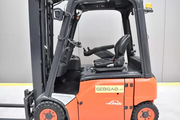 LINDE R 10 B-01