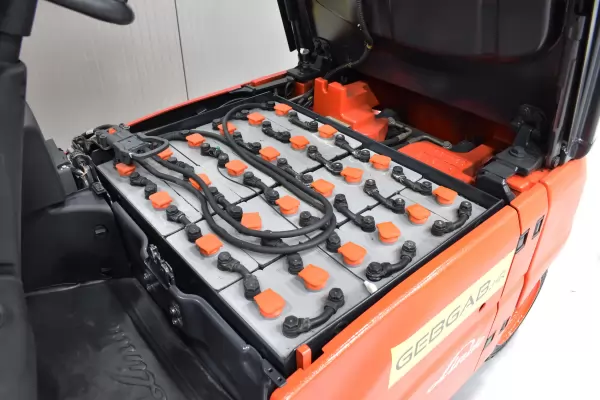 LINDE R 10 B-01