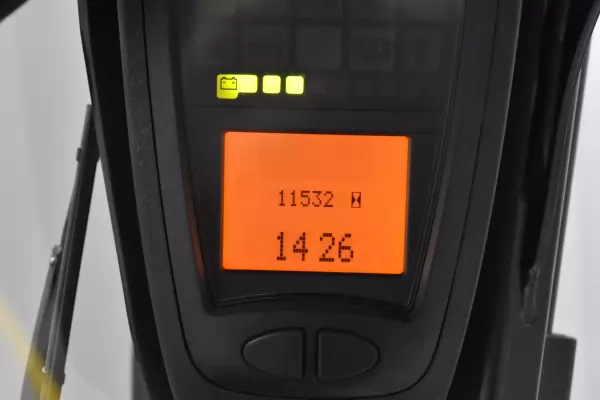 LINDE R 10 B-01