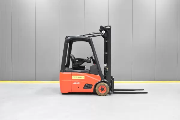 LINDE R 10 B-01