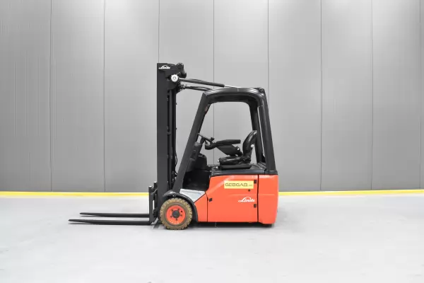 LINDE R 10 B-01
