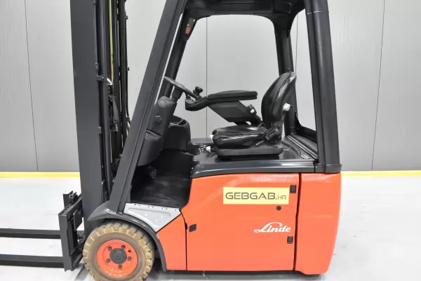 LINDE R 10 B-01