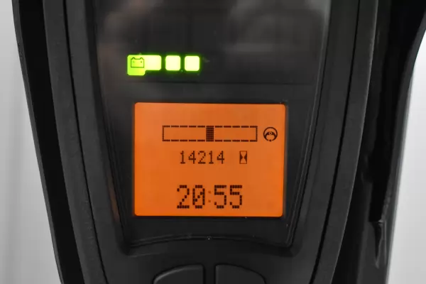 LINDE R 10 B-01